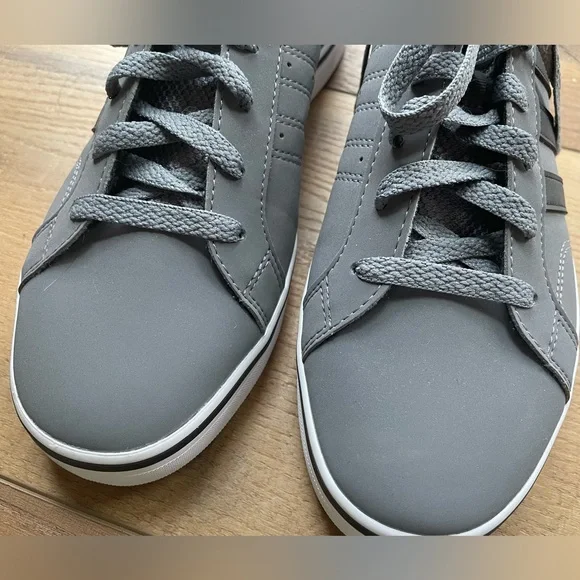 ADIDAS NWOT sneakers - Picture 8 of 9